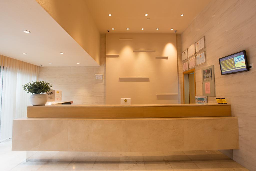Ji Hotel Guangzhou Yuexiu Park Ngoại thất bức ảnh