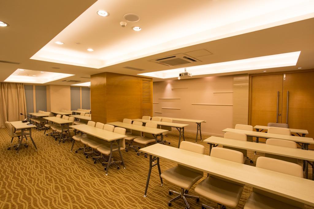 Ji Hotel Guangzhou Yuexiu Park Ngoại thất bức ảnh