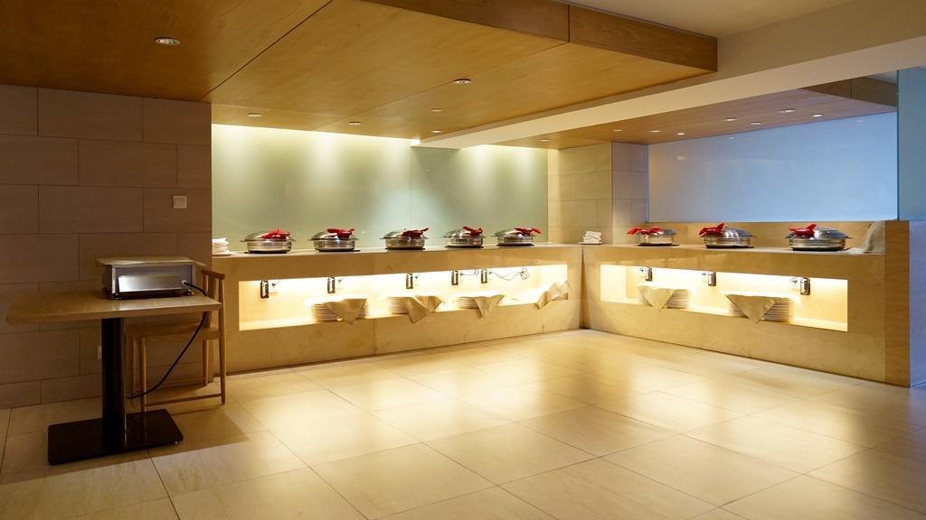 Ji Hotel Guangzhou Yuexiu Park Ngoại thất bức ảnh