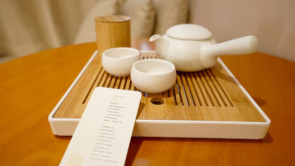 Ji Hotel Guangzhou Yuexiu Park Ngoại thất bức ảnh